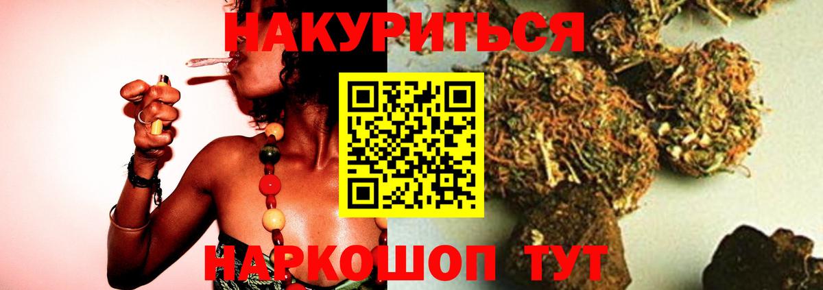 Канабис гибрид Гусев